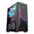 Gabinete Gamer Sentey PM20-SF Panel Transparente