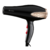 Secador De Cabello Suono (0727) Negro Snpe-1002 1600W Dos Velocidades ACC0066