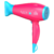 Secador De Cabello Gama Diamond Bloom Pink - comprar online
