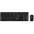 Teclado Y Mouse Inalambrico Genius KM8101