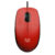 Mouse Multilaser Usb MO390 Rojo