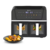 Freidora De Aire Suono Air Fryer 1700W