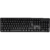 Teclado USB Gtc Kbg206 Negro: Elegancia y Comodidad