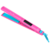 Plancha De Cabello Gama Elegance Led Bloom Pink