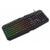 Teclado Gamer Netmak Usb NM-X402 RGB