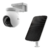 Cámara WI-FI Ezviz EB8 2K Exterior Solar