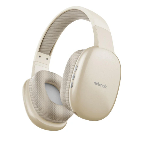 Auricular Netmak NM-Volt Bluetooth Inalámbrico con Micrófono - tienda online