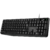 Teclado Genius USB KB-117