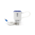 Cargador IBEK Tipo C Con Cable 3.8A