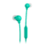 Auricular Motorola Earbuds 3-S - comprar online