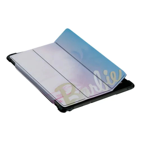 Tablet Multilaser Disney NB620 Barbie 9" | 4GB RAM 64GB | Android 13 | WiFi + BT + Doble Cámara - comprar online