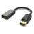 Conversor Netmak Nm-C102 Display Port A Hdmi Full Hd