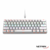 Teclado Mecánico Gamer Netmak Dominate Switch Outemu Blue en internet