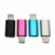 Adaptador OTG Lightning