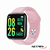 Reloj Smart Netmak Nm-Go Blanco Bt 4.2 Control Fitness en internet