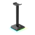 Soporte P/Auricular Gamer T-Dagger RGB T-GH - comprar online