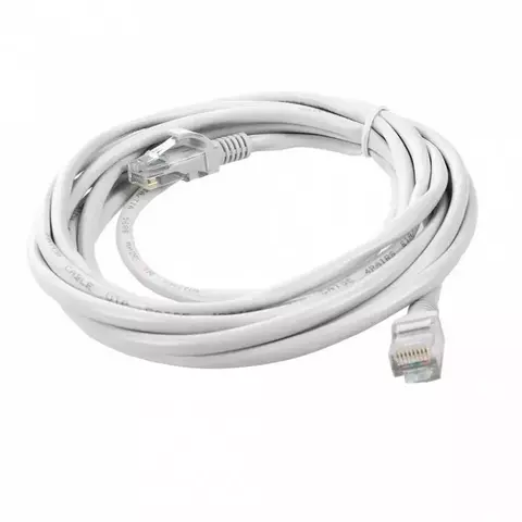 Cable De Red Netmak Utp Lan Ethernet Nm-C04 2m
