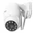 Camara Ip Overtech Ov11 Ptz Domo Inteligente Doble Banda Wifi