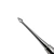 ALAVANCA SPADE N 01 SERRILHADA CB 12MM na internet