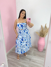 Conjunto mídi verão