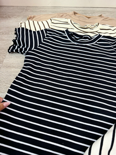 Blusa manguinha