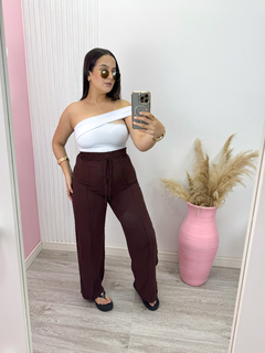 Cropped Camila - Love Pink