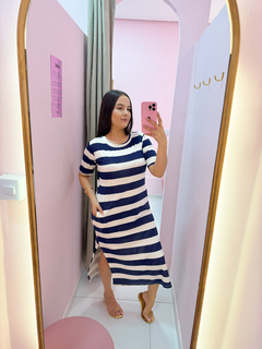 Vestido Antônia na internet