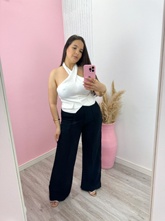 Imagem do Blusa cruzada