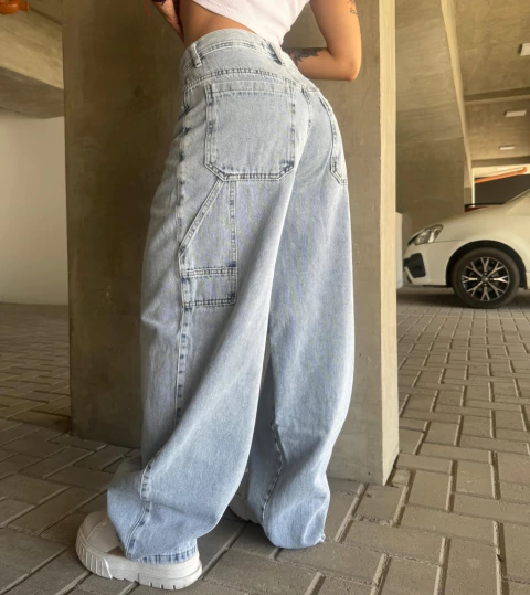 BAGGY COSMO - comprar online