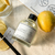 Kit com Refil, Difusor de Varetas e Mini Home Spray de Limão Siciliano - Velaroma na internet