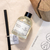 Kit com Refil, Difusor de Varetas e Mini Home Spray de Madeira Nobre - Velaroma na internet