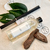 Kit com Refil, Difusor de Varetas e Mini Home Spray de Cascas e Folhas - Velaroma - loja online