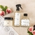 Kit com Difusor de Varetas Home Spray e Vela Aromática de Figo Velaroma - comprar online
