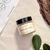 Vela Aromática de Cascas e Folhas - 140g - Velaroma