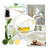 Refil para Aromatizador Home Spray de Chá Branco de 500ml - Velaroma - loja online