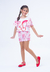 Conjunto Maflor CEREJA vermelha - comprar online
