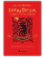 Harry Potter y el Prisionero de Azkaban - Edición Gryffindor (Tapa Dura)
