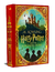 Harry Potter and the Philosopher's Stone (Edición Minalima)
