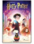 Harry Potter y la Piedra Filosofal: Edición Ilustrada (Tapa Dura)