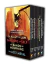 Mistborn Era 2 Boxed Set