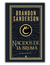 El imperio Final: Nacidos de la bruma 1 (Edición Ilustrada)