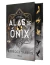 Alas de Onix: Empíreo 3 (Edición Limitada)