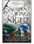 The Serpent and the wings of the night (Tapa Dura)