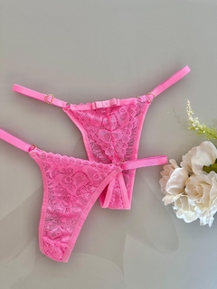 Calcinha Liza - comprar online