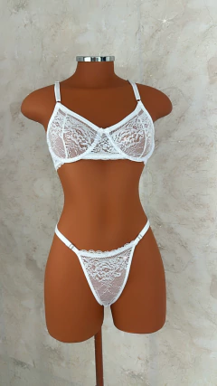 Imagem do Conjunto Ravena