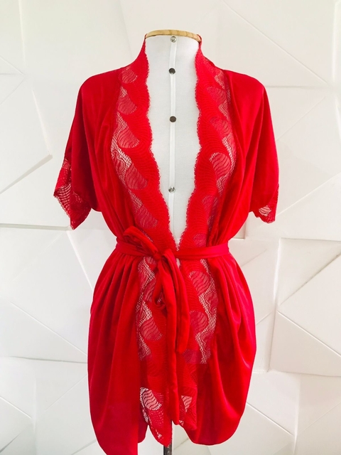 Robe