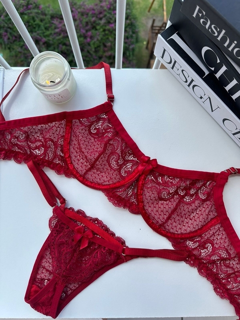 Conjunto Ravena - comprar online