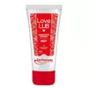 Lubrificante Íntimo Hot 60g La Pimienta