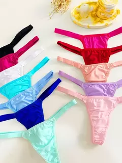 Calcinha Tirinha - comprar online