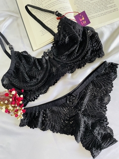 Conjunto Lorena - comprar online